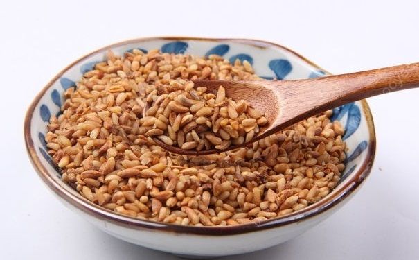 柏子仁有什么作用？柏子仁有哪些功效？(1)