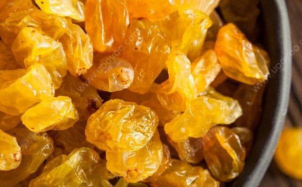 葡萄干能治痔瘡嗎？痔瘡患者吃什么食物比較好？(1)