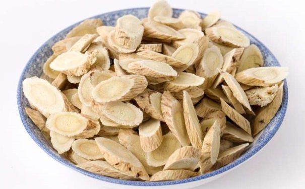 黃芪有什么副作用？黃芪的副作用有哪些？(1)