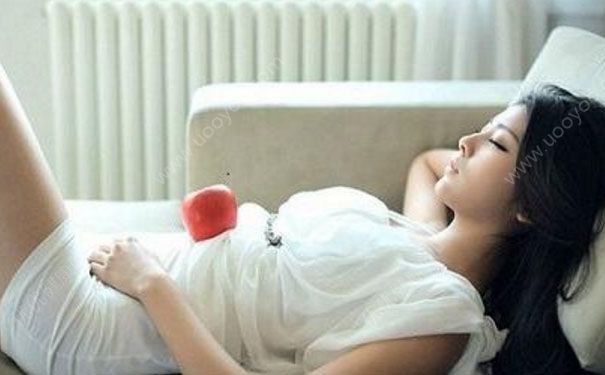 輸卵管疏通了還會(huì)堵嗎？輸卵管疏通后多久會(huì)堵？(1)