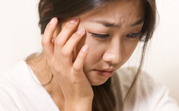 低燒惡心是不是懷孕了？低燒惡心懷孕了嗎？(1)