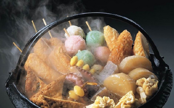 吃燙的東西好嗎？吃燙的東西會(huì)怎么樣？(1)