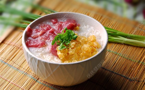 喝什么粥健脾養(yǎng)胃？健脾養(yǎng)胃粥的做法大全(1)