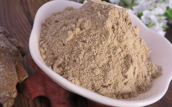 三七粉外敷有什么作用？三七粉外用有什么好處？(1)