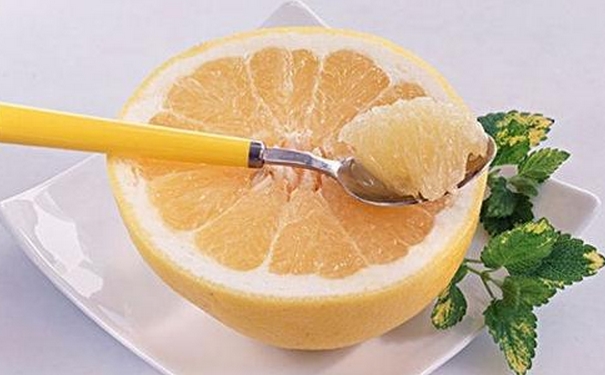 柚子吃多了會(huì)怎么樣？柚子吃多了會(huì)上火嗎？(1)