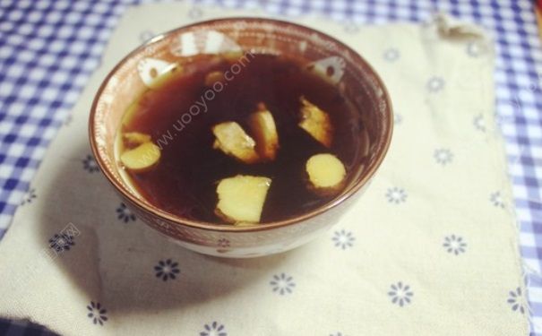 小腹墜痛是什么原因？腰酸小腹墜脹怎么回事？(4)