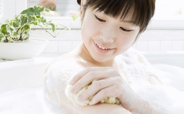 身體最臟的部位有哪些？平時(shí)如何清潔身體？(1)