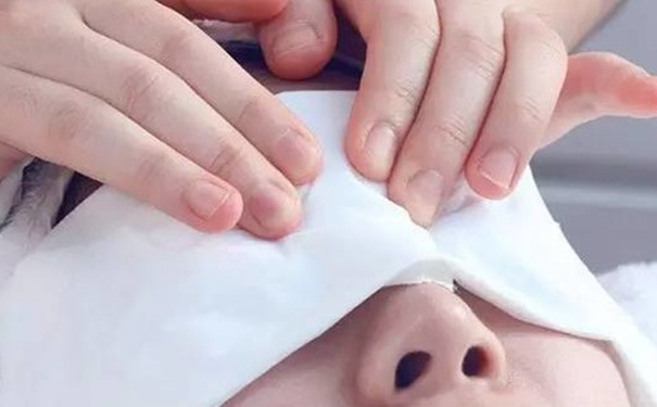 熱敷眼睛有什么好處？熱敷眼睛有什么用？(1)