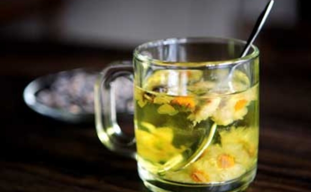 菊花茶能隔夜喝嗎？菊花茶可以隔夜嗎？(1)