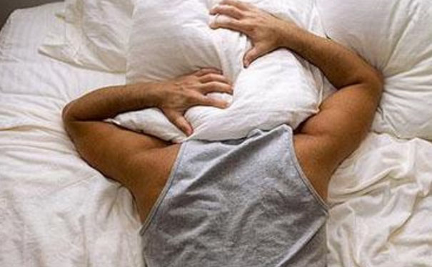 腎氣不足怎么調理？腎氣虛的癥狀及調理方法(1)