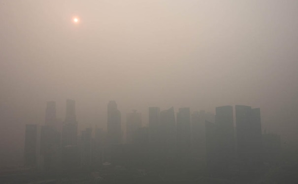 霧霾天如何通風？霧霾天怎么通風？(1)