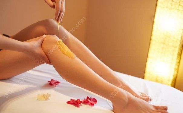 蜜蠟脫毛會越長越粗嘛？蜜蠟脫毛有什么危害？(1)
