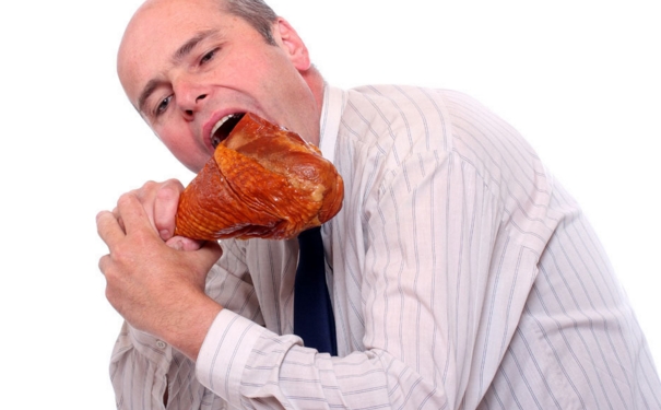 生什么病不能吃肉？不能吃肉是什么?。?1)