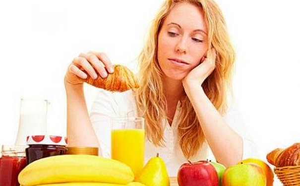 食欲不振按摩什么穴位？食欲不振怎么按摩調(diào)理？(1)