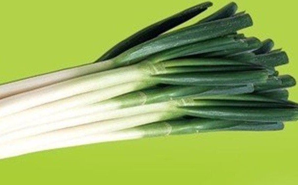 大蔥的有什么養(yǎng)生效果？大蔥食療養(yǎng)生(1)