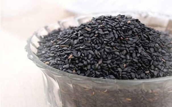 經(jīng)常吃黑芝麻有什么好處？黑芝麻怎么吃好？(1)