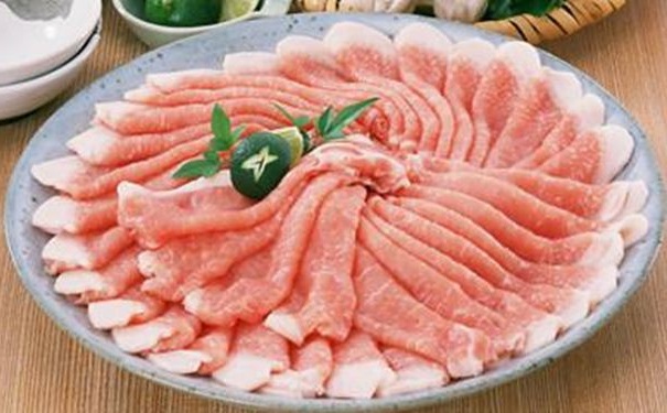 什么顏色的肉類有利于人體保健？吃什么顏色的肉最好？(1)