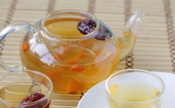黨參枸杞茶怎么泡？黨參枸杞茶的功效有哪些？(1)