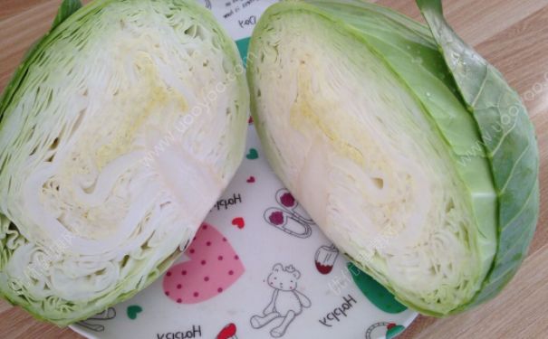 包心菜有哪些營養(yǎng)價值？常吃包心菜有什么好處？(1)