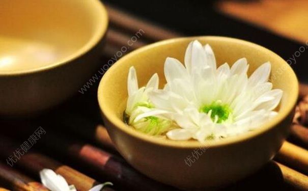 孕婦可以喝菊花茶嗎？夏天喝菊花茶可以有效去暑嗎？(1)