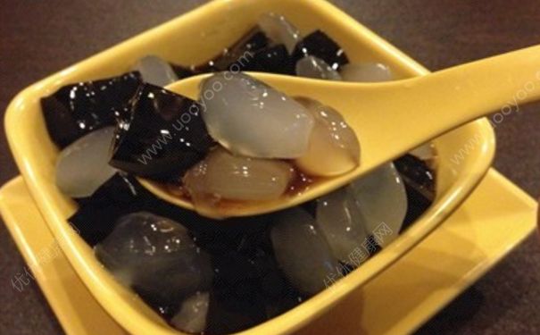 常吃涼粉有什么好處？涼粉的營(yíng)養(yǎng)價(jià)值高嗎？(1)