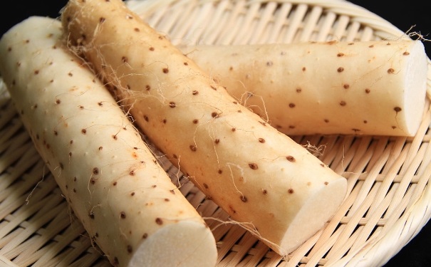 接觸山藥后皮膚瘙癢怎么辦？吃山藥要注意些什么？(1)