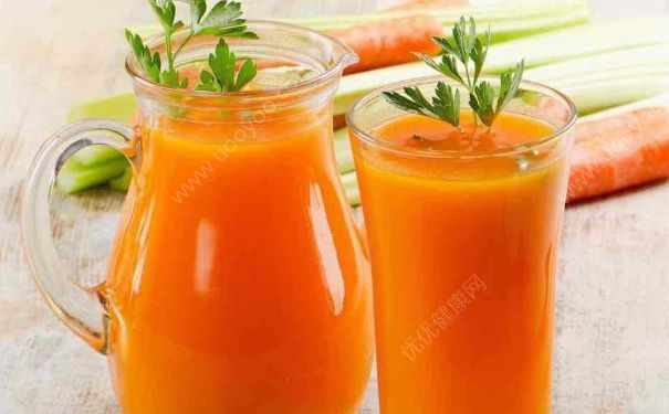 夏季應(yīng)該做什么果汁？夏季應(yīng)該喝哪些果汁飲料？(4)
