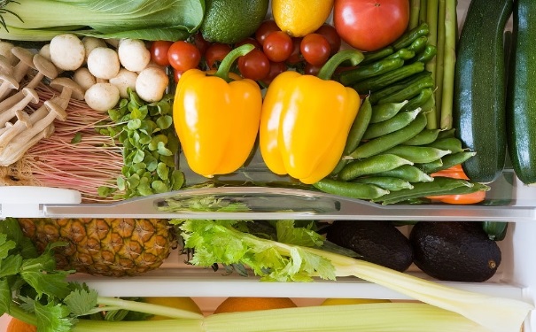 哪些食物不可以放冰箱？冰箱儲存食物要注意什么？(1)