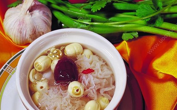 夏季營(yíng)養(yǎng)美味早餐粥有哪些？西瓜皮和綠豆可以一起煮粥嗎？(1)
