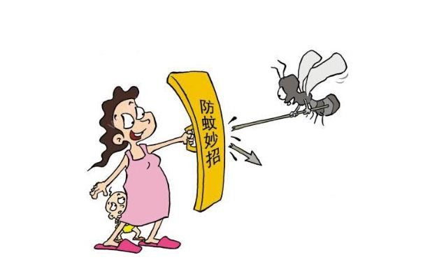夏季如何防止蚊子叮咬？夏季多吃堿性食物可以驅蚊嗎？(1)