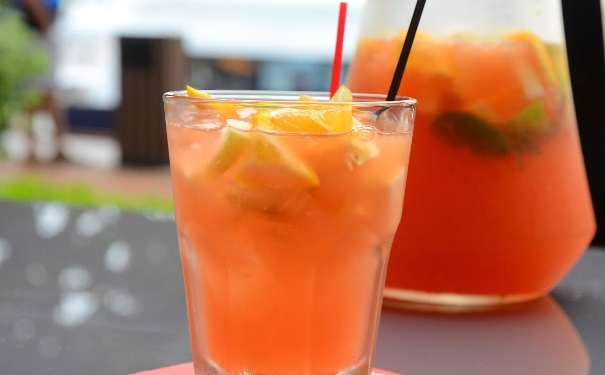 夏季怎么吃冷飲才不傷身？夏季如何健康吃冷飲？(1)
