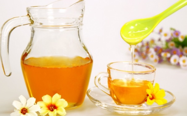 蜂蜜的養(yǎng)生食療法有哪些？怎樣吃蜂蜜食療效果好？(1)