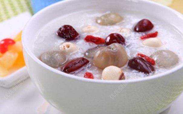 夏天清熱消暑喝什么粥好？夏季沒有胃口喝什么粥好？(1)