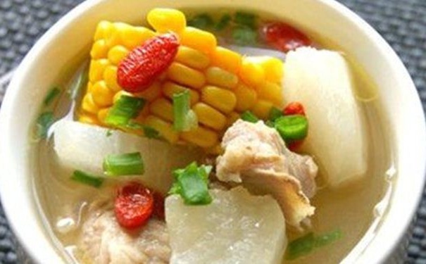 寶寶厭食喝什么湯？寶寶厭食可以喝什么湯？(1)