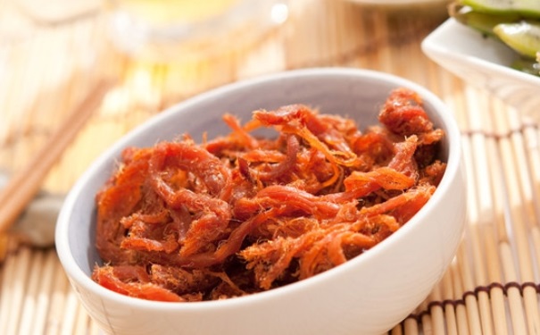 吃魚干肉干有什么危害？吃魚干肉干的危害有哪些？(1)