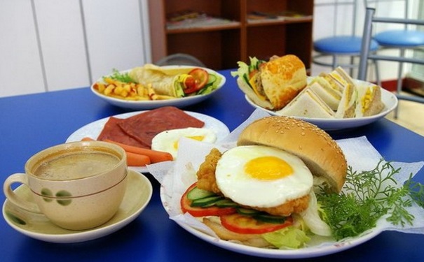 早餐有哪些食物不能吃？早餐怎樣吃最養(yǎng)生？(1)