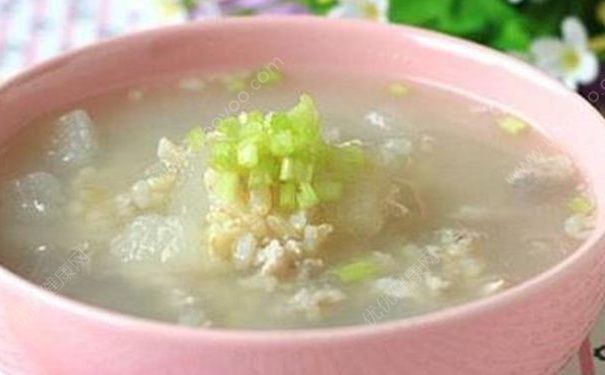 夏季炎熱中暑吃什么好？中暑后有哪些飲食禁忌？(1)