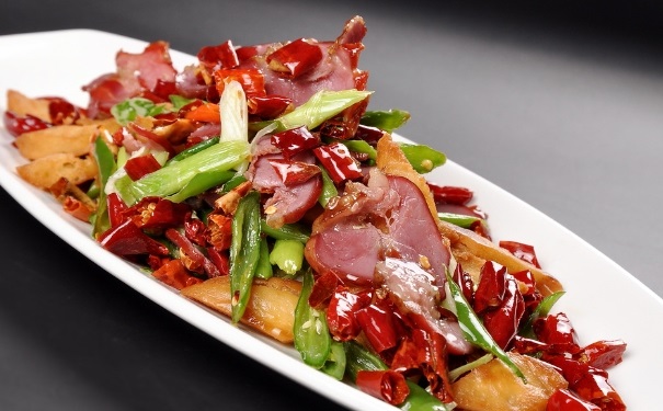 吃臘肉有什么危害？臘肉的健康隱患有哪些？(1)