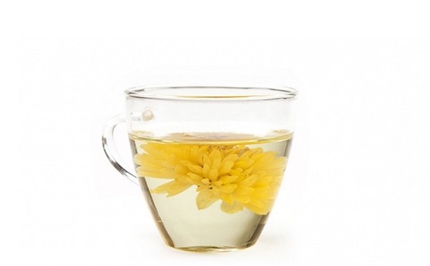 菊花茶有哪些作用功效？有哪些人不適合喝菊花茶？(1)