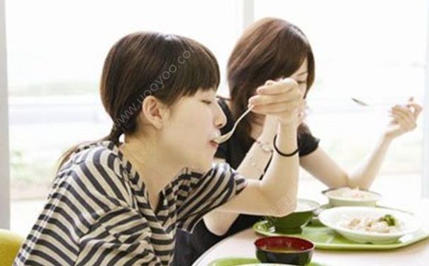 女人晚上吃什么好？女人晚上吃什么食物對身體好？(1)