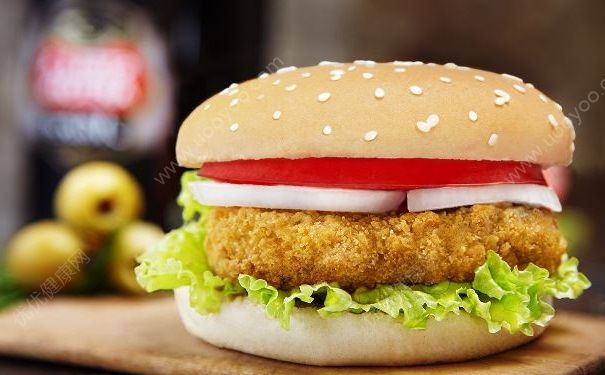 麥當(dāng)勞被曝食品丑聞，吃油炸食品對(duì)身體好嗎？(3)