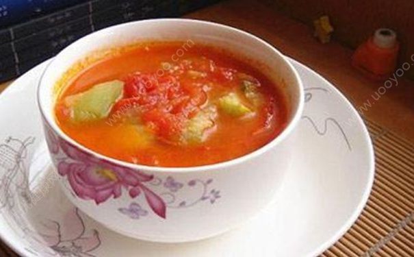 哪些酸味的食物適合夏天吃？夏天可以吃什么酸味的食物？(3)