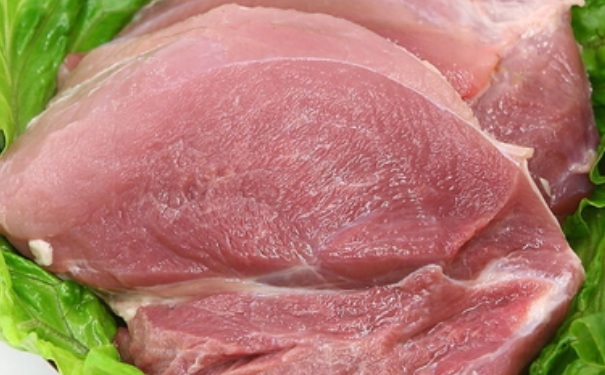不能與豬肉一起吃的食物有哪些？豬肉和什么不能一起吃？(1)