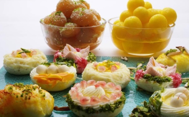 愛吃甜食應(yīng)該怎么辦？怎樣吃甜食可以不危害健康(1)