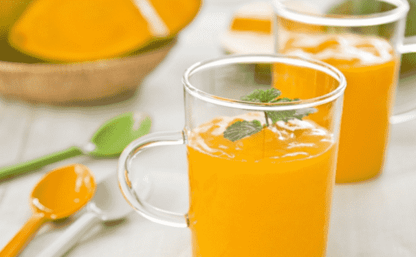 夏季如何吃冷飲不傷身？夏天怎么吃冰不傷身？(1)