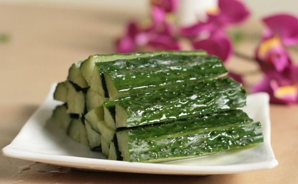 哪些食物適合夏季清火？吃什么有清火的作用？(1)