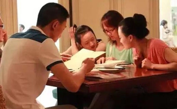 外出吃飯如何點(diǎn)菜？如何在外面吃得健康？(1)