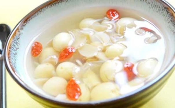 吃什么可以緩解熬夜疲勞？熬夜產(chǎn)生疲勞吃什么好？(1)