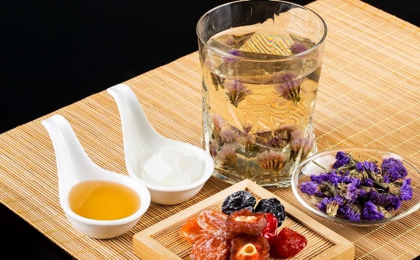 喝花茶有什么作用？喝花茶的好處有哪些呢？(1)