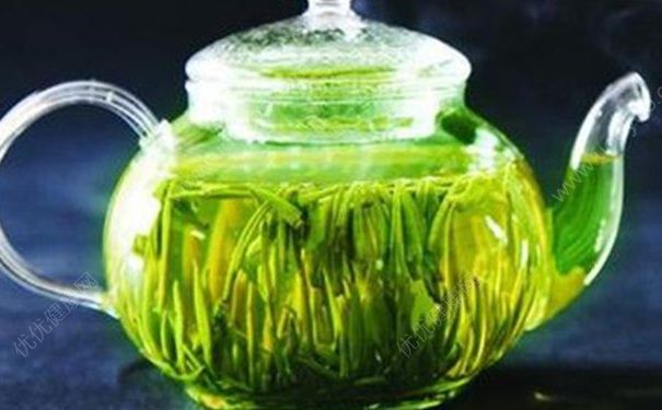 你知道綠茶的沖泡方法嗎？喝綠茶有哪些注意事項？(1)